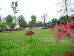 白云生态养殖园